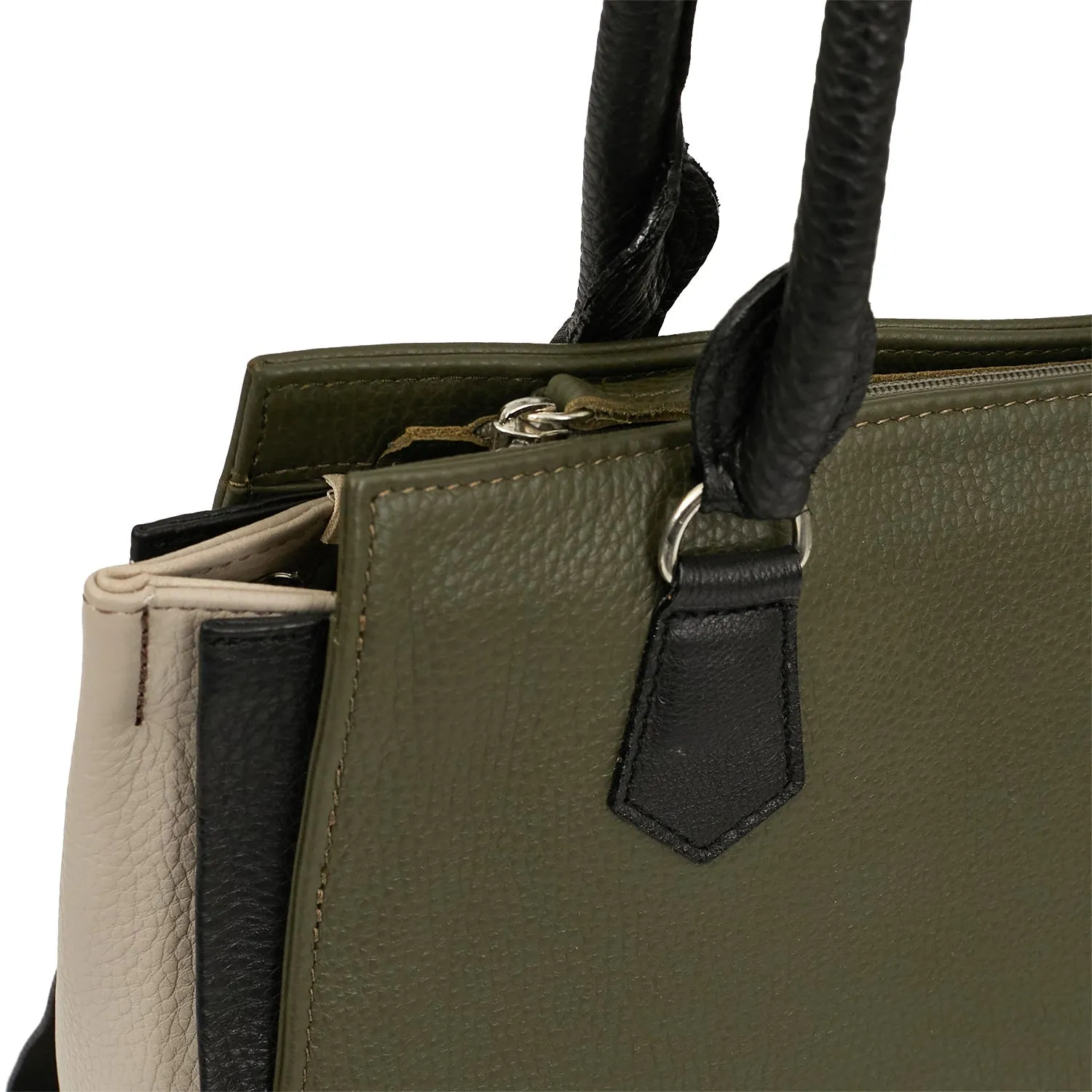 CARTERA VILO VERDE