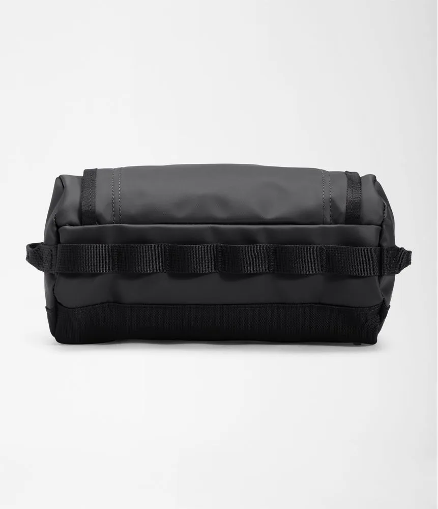 Cartuchera Viaje Bc Travel Canister Negra The North Face