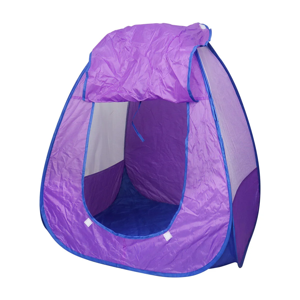 Casa de Campaa color Morado para Nios