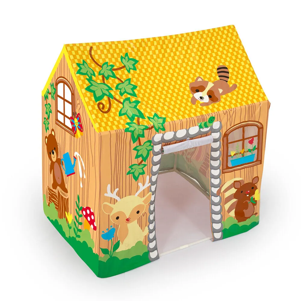 Casa de Juegos Bestway