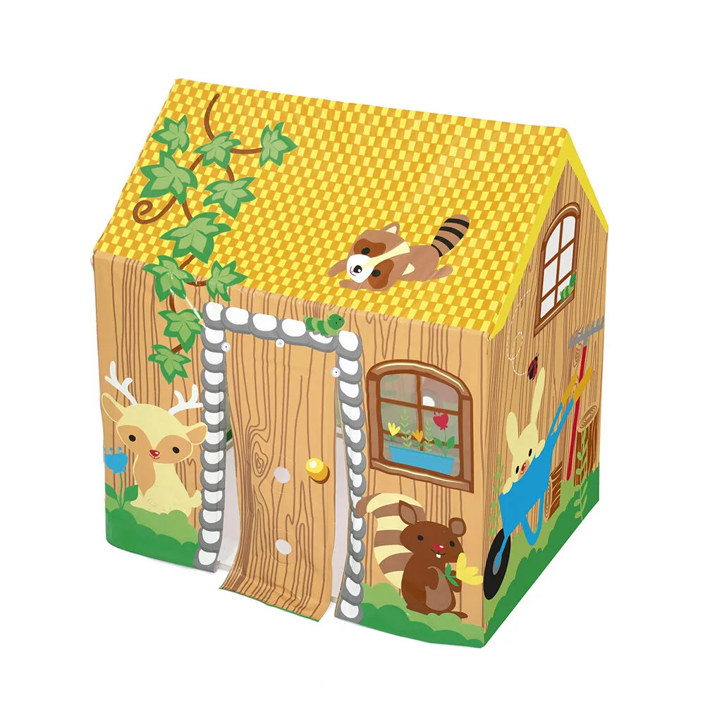 Casa de Juegos Bestway