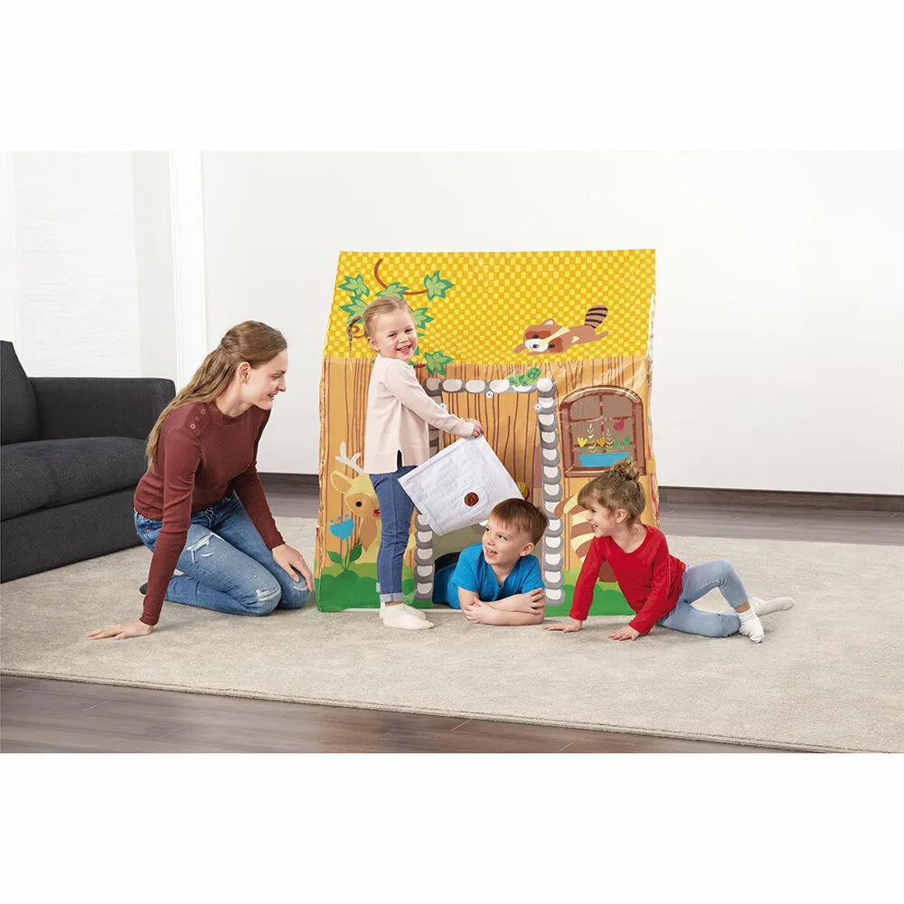 Casa de Juegos Bestway