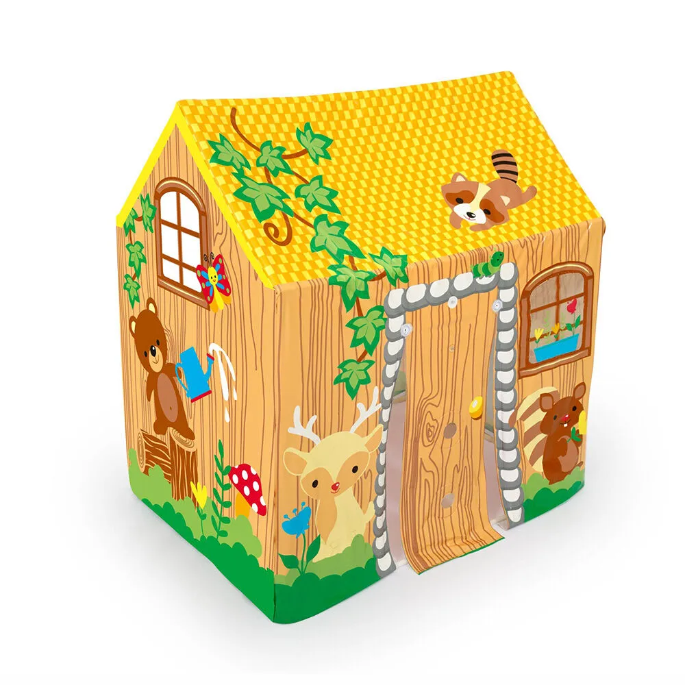 Casa de Juegos Bestway