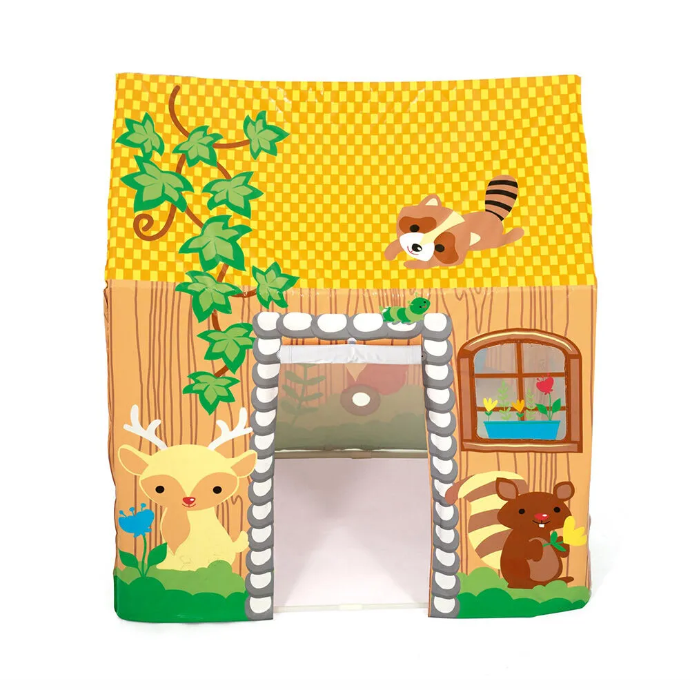 Casa de Juegos Bestway