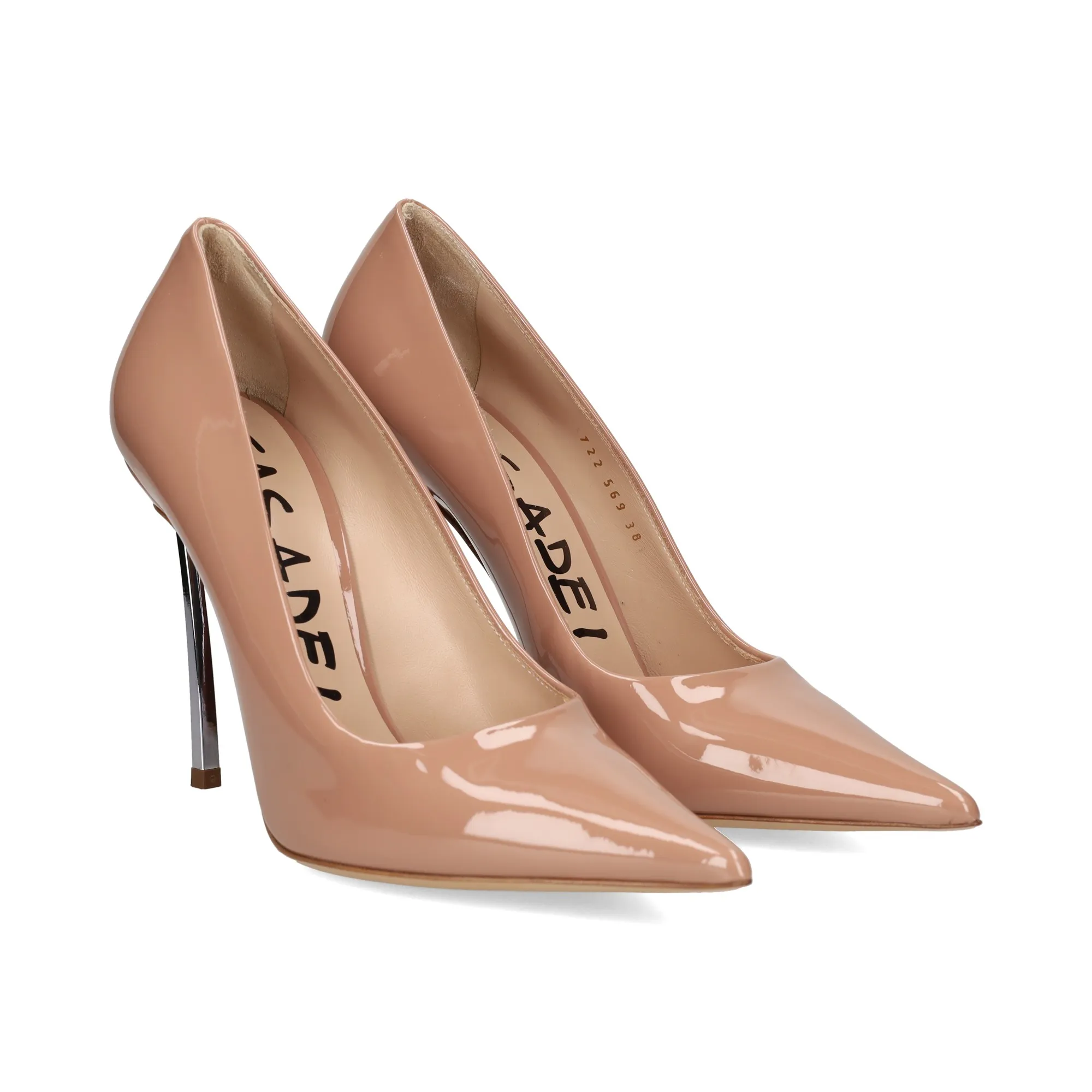 CASADEI Zapatos de salón 3401 SANDSTONE