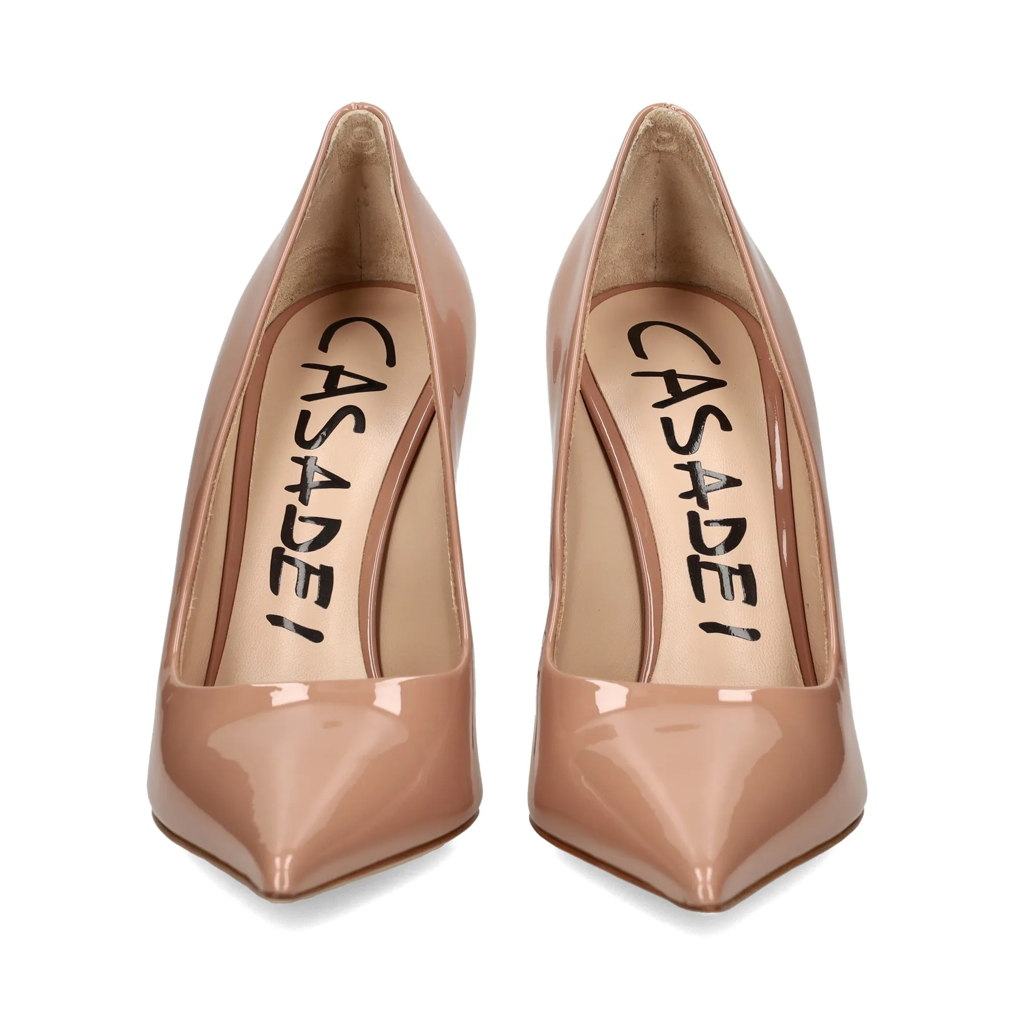 CASADEI Zapatos de salón 3401 SANDSTONE