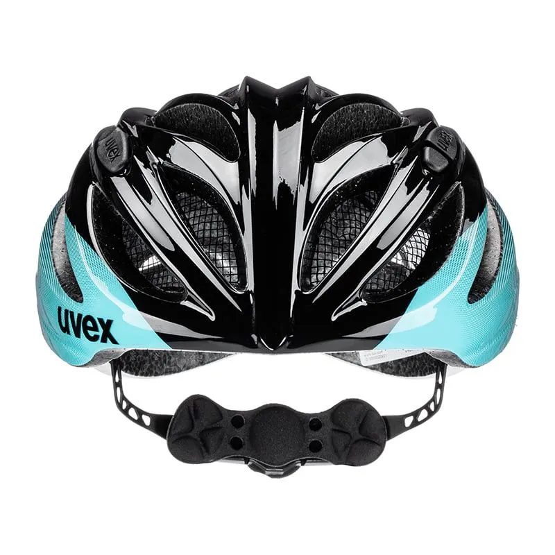 Casco de bicicleta de carretera UVEX Boss Race (Sky)