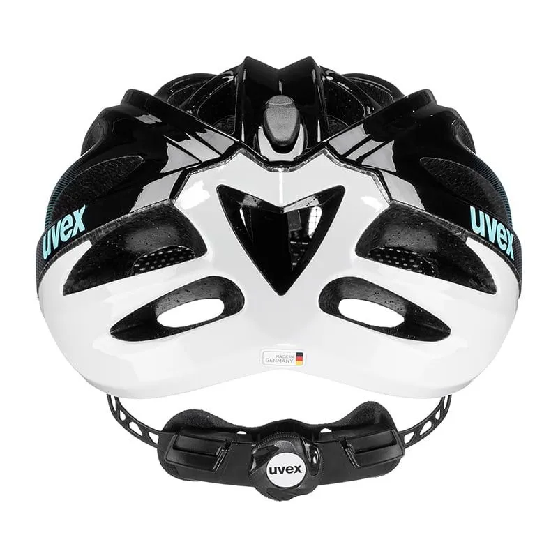 Casco de bicicleta de carretera UVEX Boss Race (Sky)