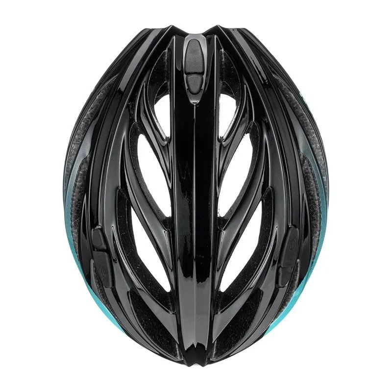 Casco de bicicleta de carretera UVEX Boss Race (Sky)