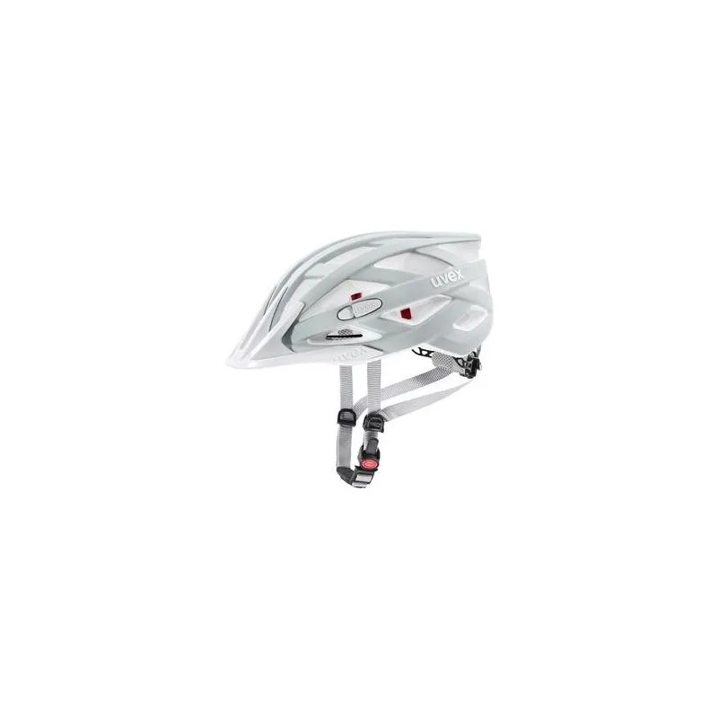 CASCO DE BICICLETA UVEX ACTIVE IVO CC (PAPYRUS MAT)