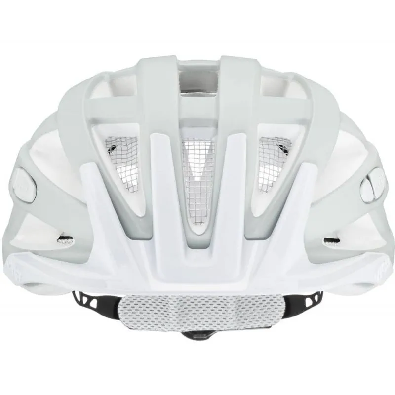 CASCO DE BICICLETA UVEX ACTIVE IVO CC (PAPYRUS MAT)