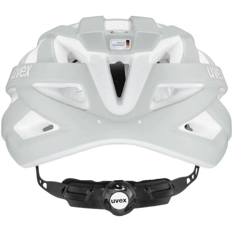 CASCO DE BICICLETA UVEX ACTIVE IVO CC (PAPYRUS MAT)