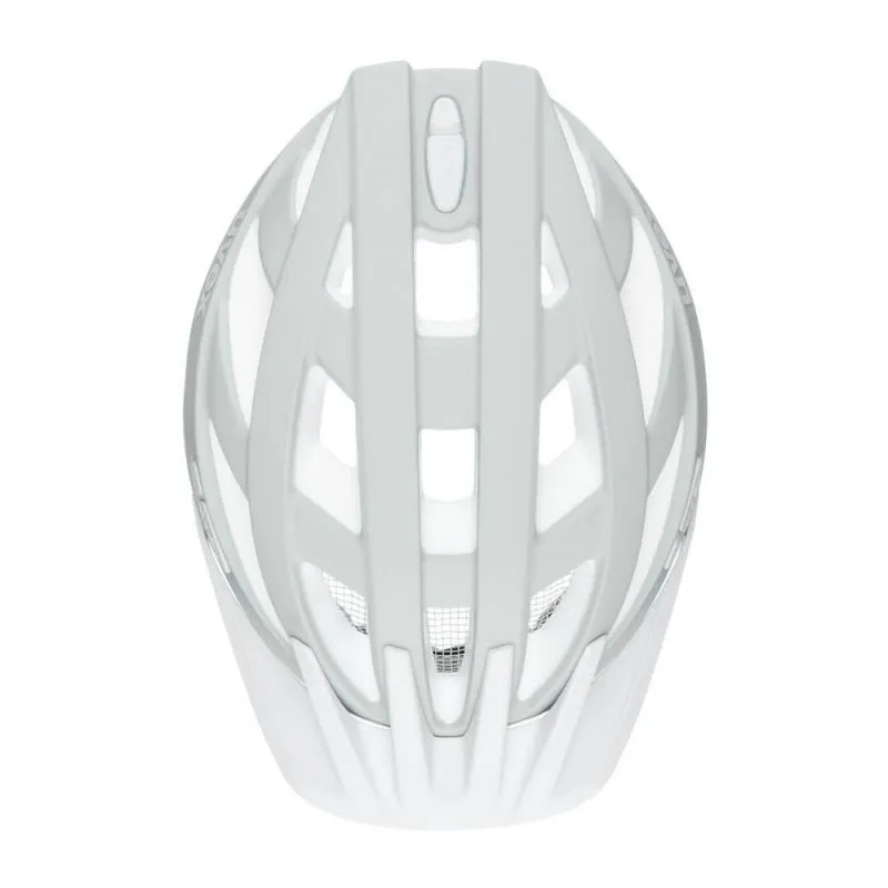 CASCO DE BICICLETA UVEX ACTIVE IVO CC (PAPYRUS MAT)