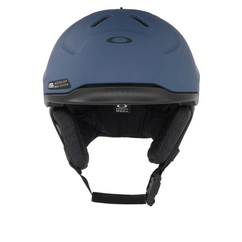 Casco de esquí Oakley MOD3 Mips (Azul oscuro mate) hombres