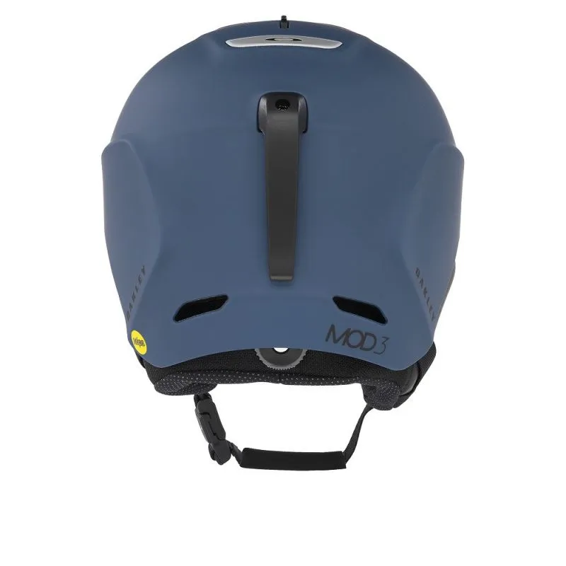 Casco de esquí Oakley MOD3 Mips (Azul oscuro mate) hombres