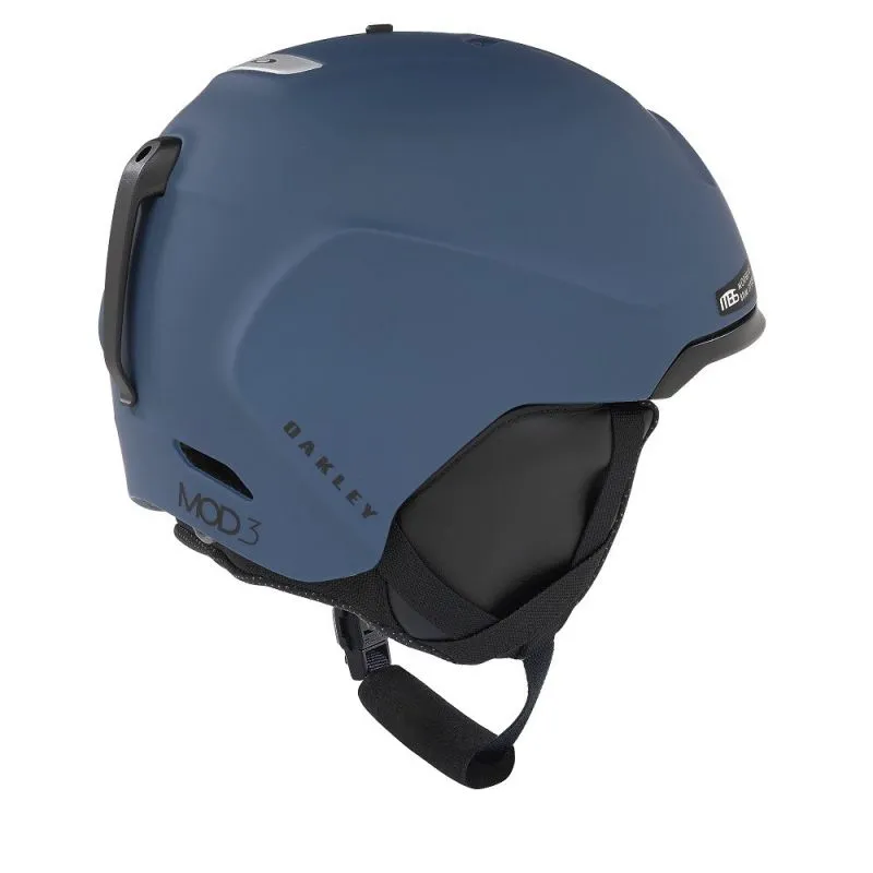 Casco de esquí Oakley MOD3 Mips (Azul oscuro mate) hombres