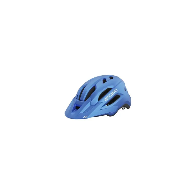 Casco MTB FIXTURE II YOUTH (Azul) Niño
