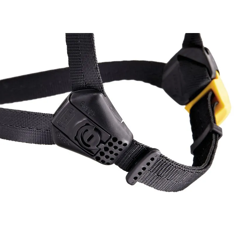 Casco PETZL Vertex (negro)