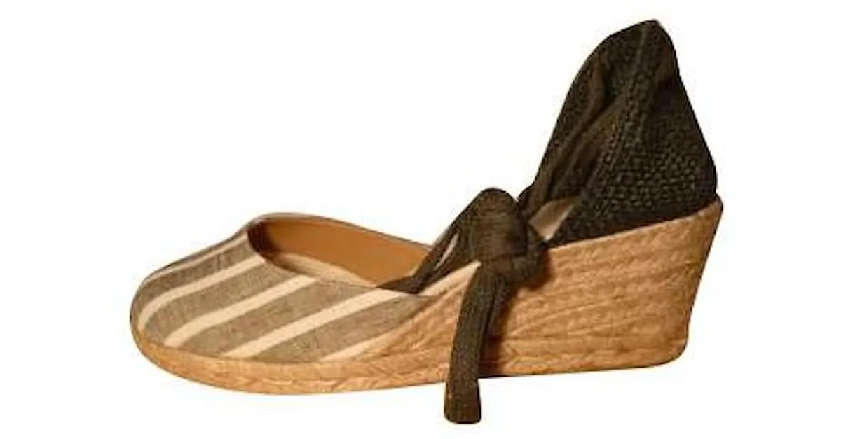 Castaner Alpargatas 