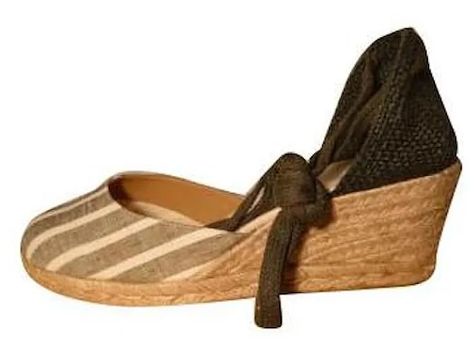 Castaner Alpargatas 