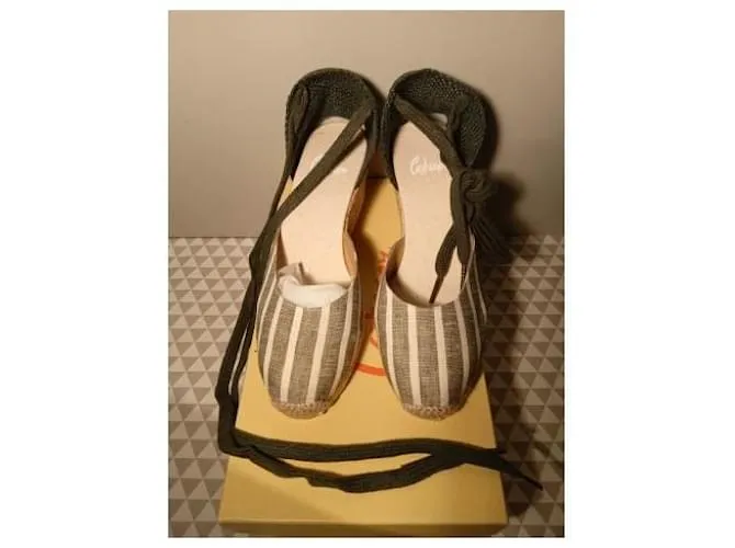 Castaner Alpargatas 