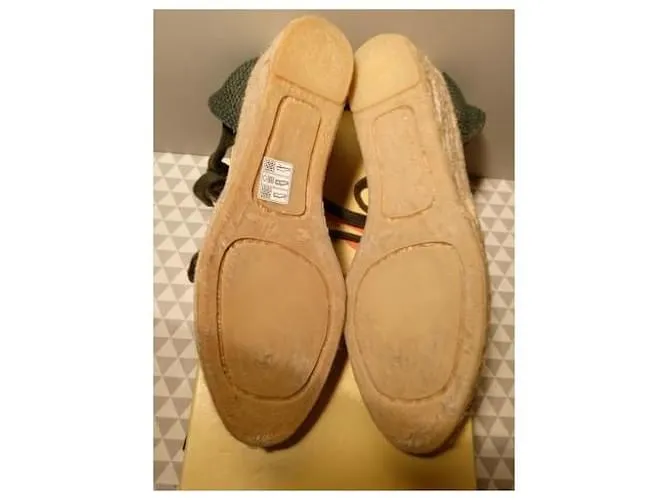 Castaner Alpargatas 