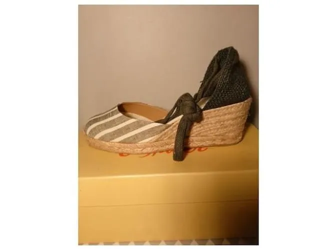 Castaner Alpargatas 