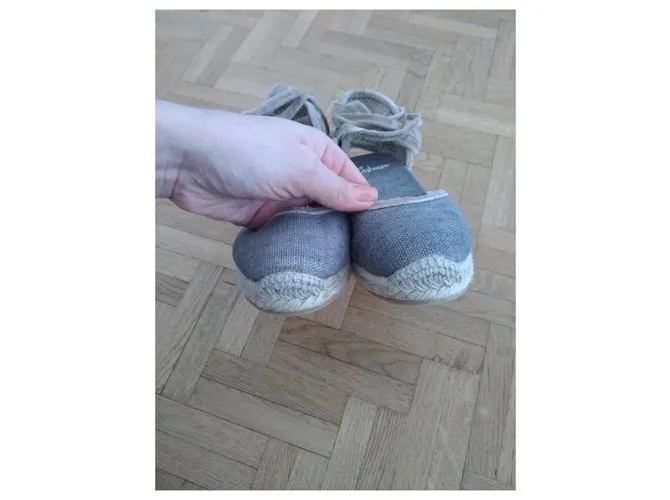 Castaner Sandalias Gris pardo 