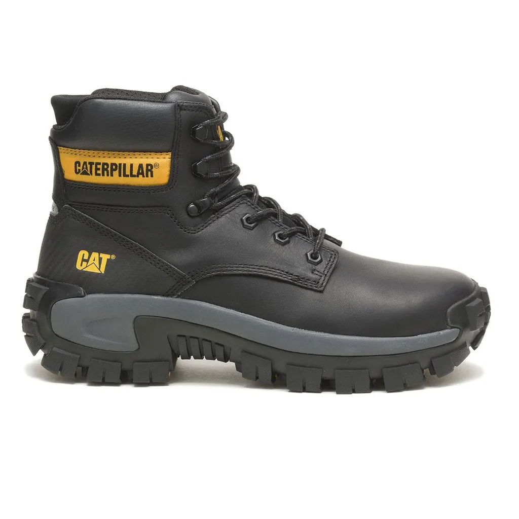 CAT Botas Industrial Invader Hi ST para Hombre