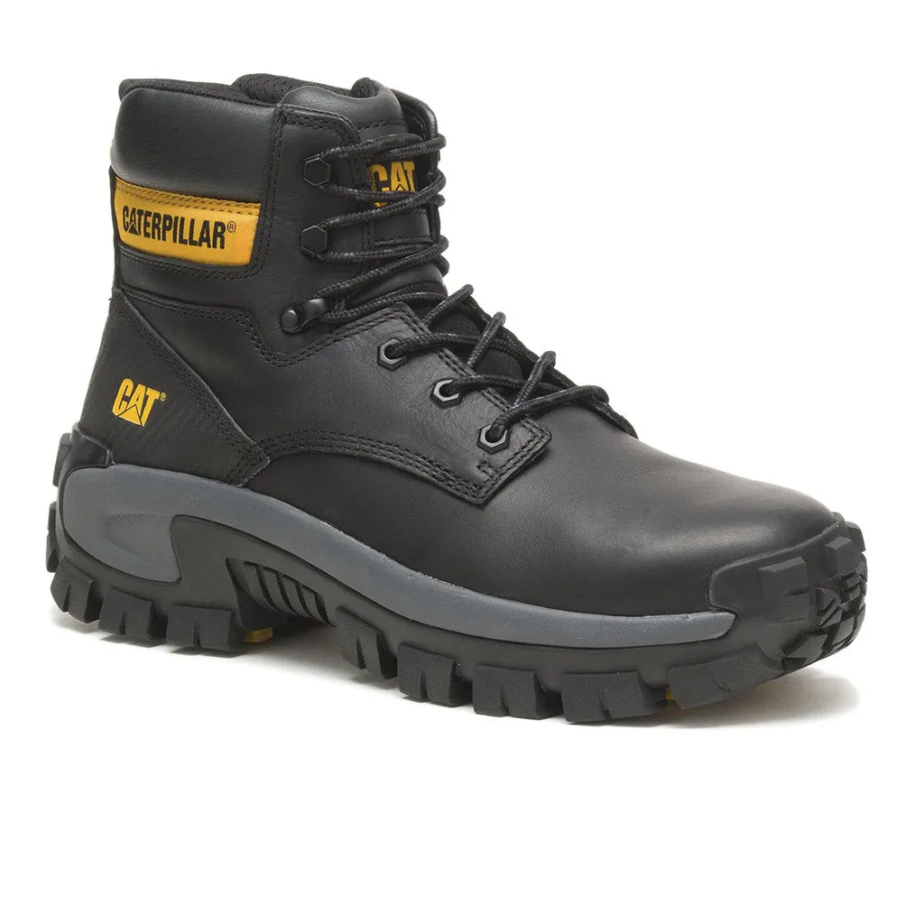 CAT Botas Industrial Invader Hi ST para Hombre