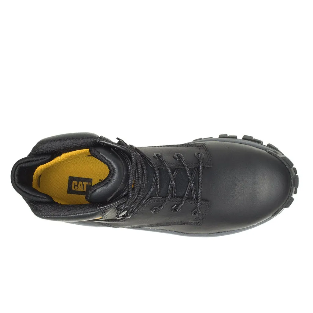 CAT Botas Industrial Invader Hi ST para Hombre