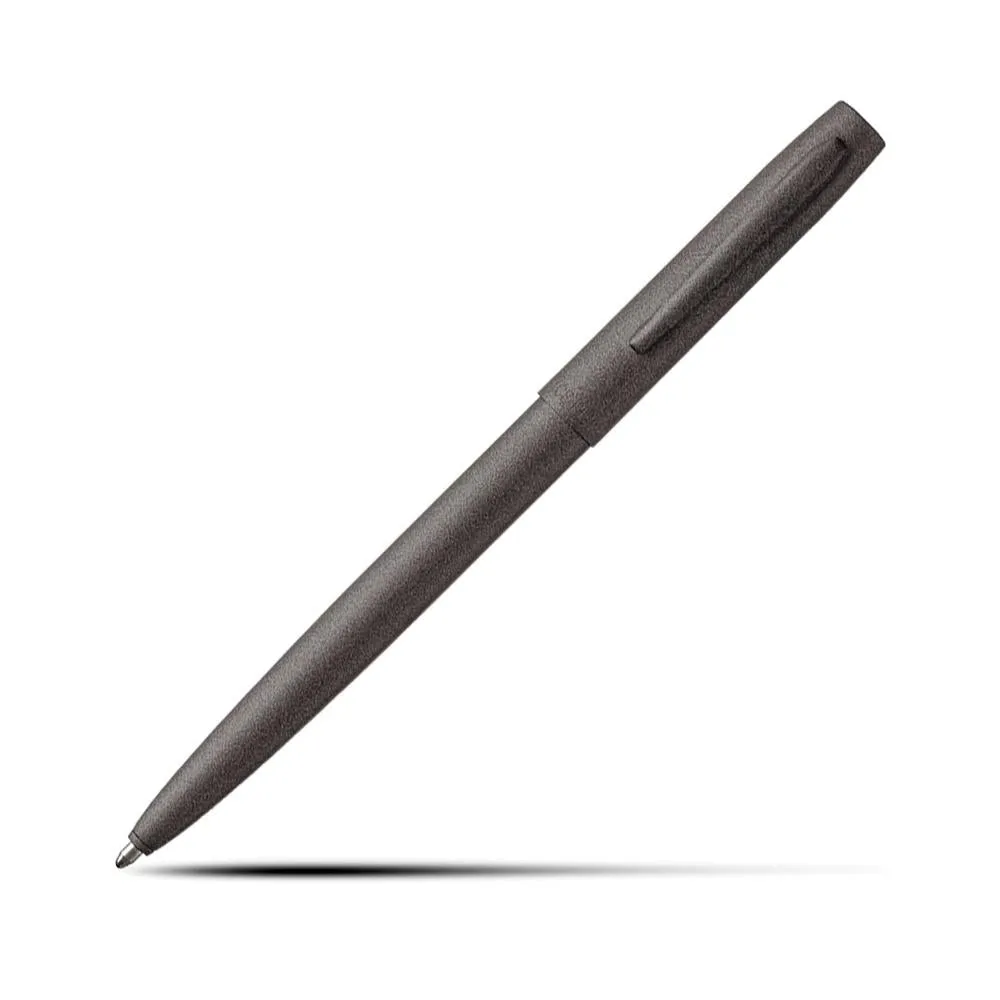 CERAKOTE® TUNGSTEN FINISHED CAPOMATIC SPACE PEN  GIFT BOXED