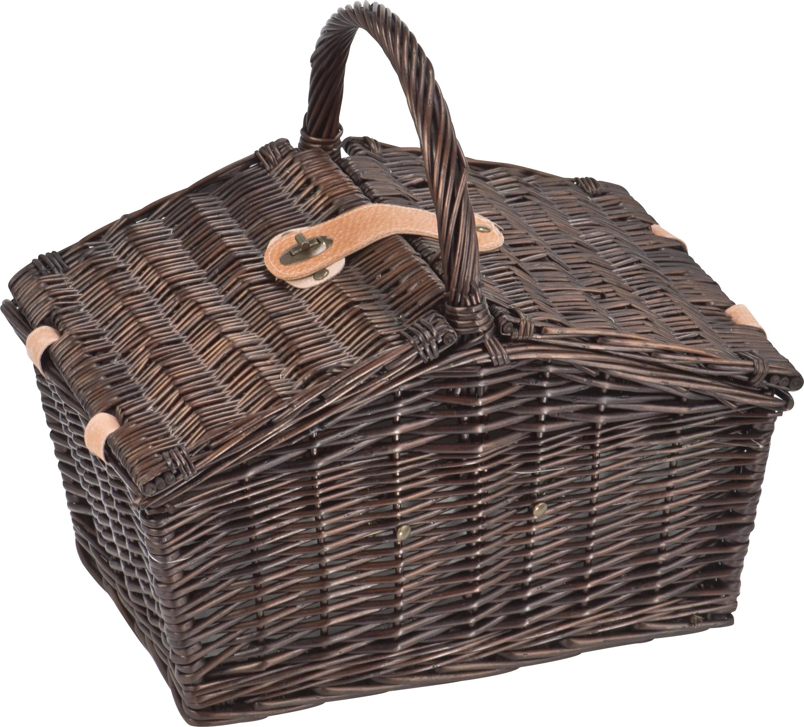 Cesta de picnic para dos
