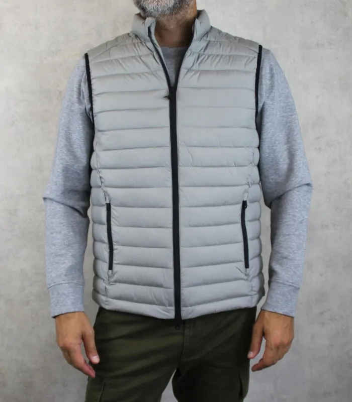 CHALECO ECOALF