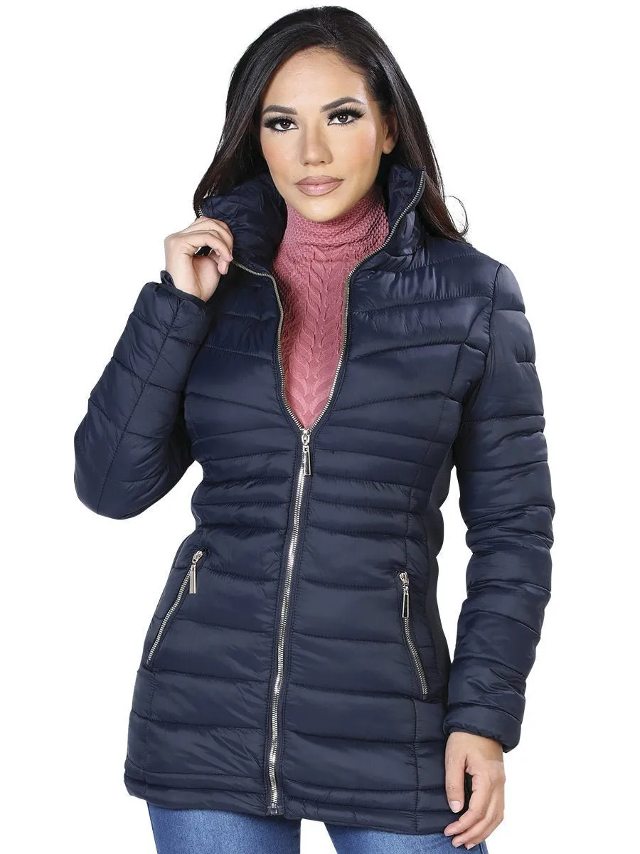 CHAMARRA PARA DAMAS *SN1095* 