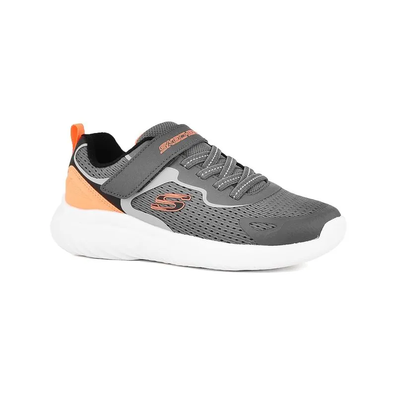 Champion Deportivo Niño Skechers Bounder 2.0
