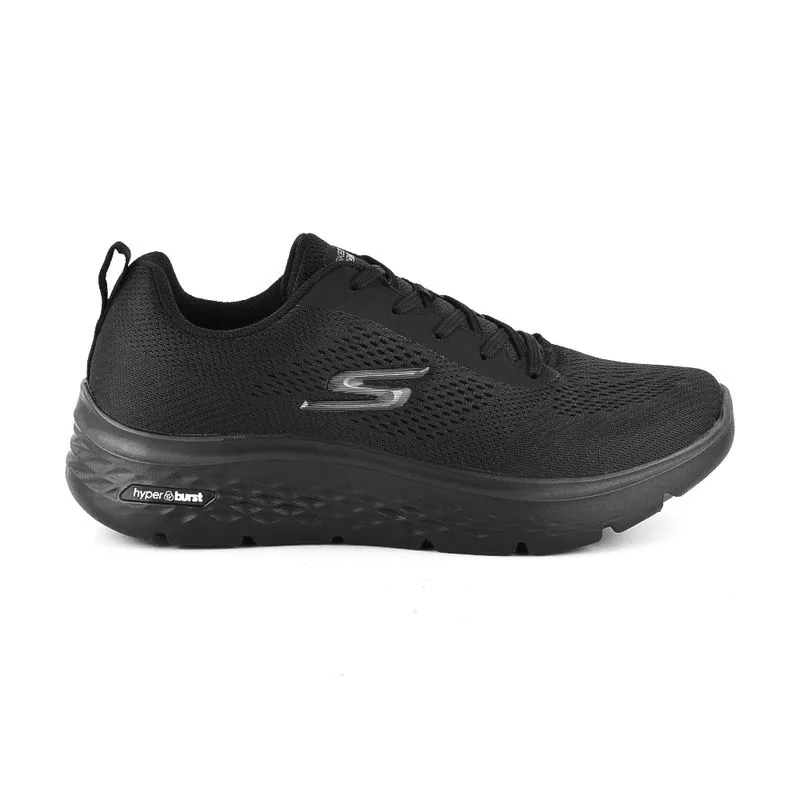 Champion deportivo Skechers GOwalk Hyper Burst All Black