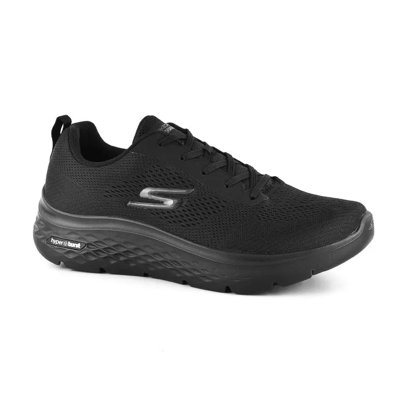 Champion deportivo Skechers GOwalk Hyper Burst All Black