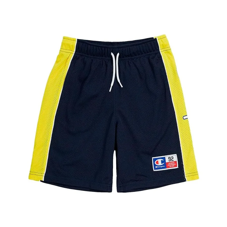 CHAMPION PANTALON CORTO NIñO 306726BS501