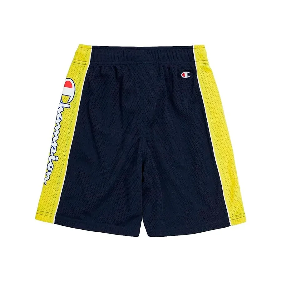 CHAMPION PANTALON CORTO NIñO 306726BS501