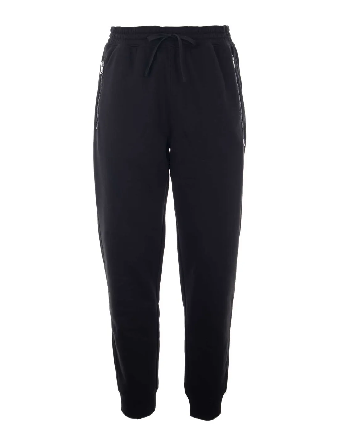 CHAMPION  PANTALóN LARGO NEGRO 220300 HOMBRE