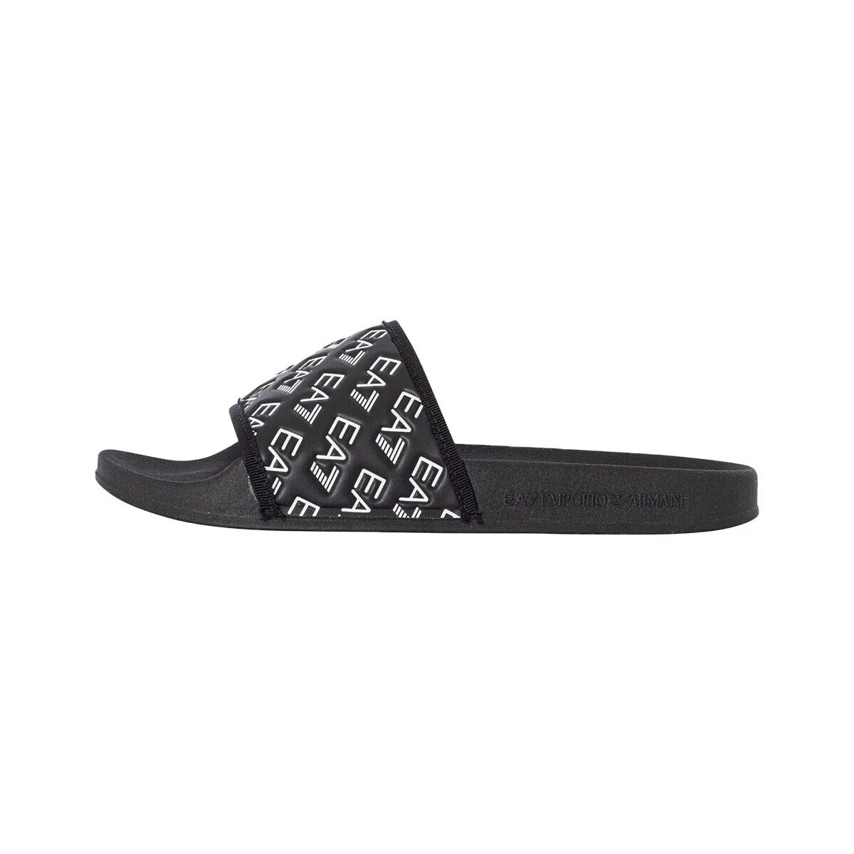  CHANCLAS CON PATRóN DE LOGO