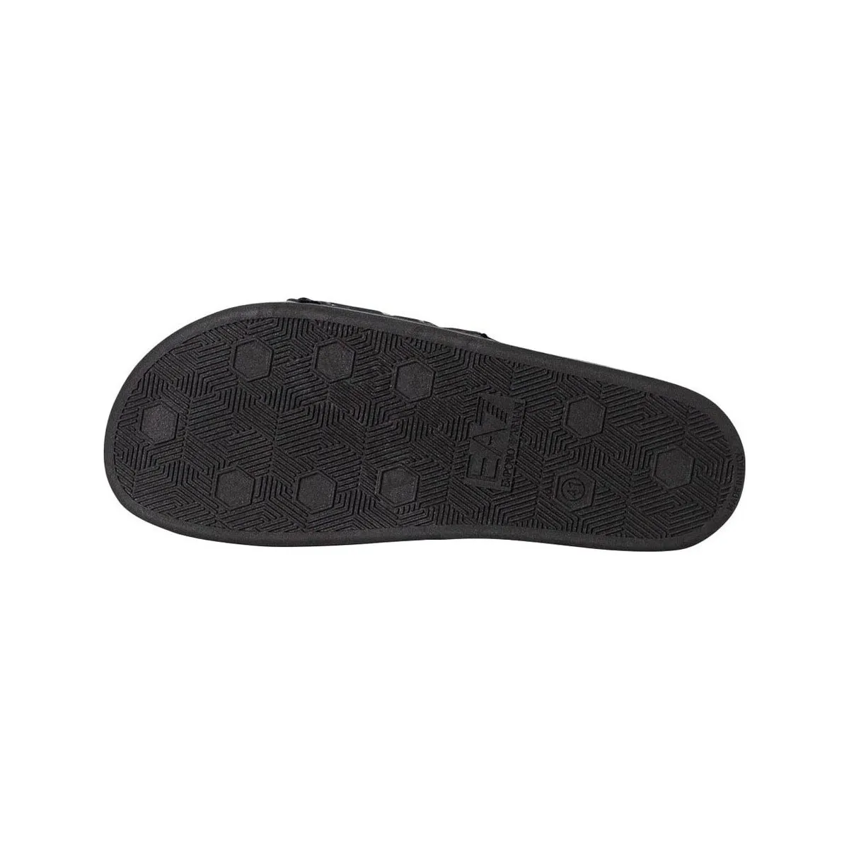  CHANCLAS CON PATRóN DE LOGO