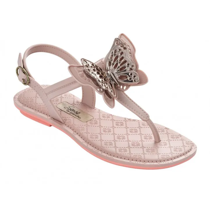 CHANCLAS DE NIñA GRENDHA SENSE IV SAND KIDS NUDE