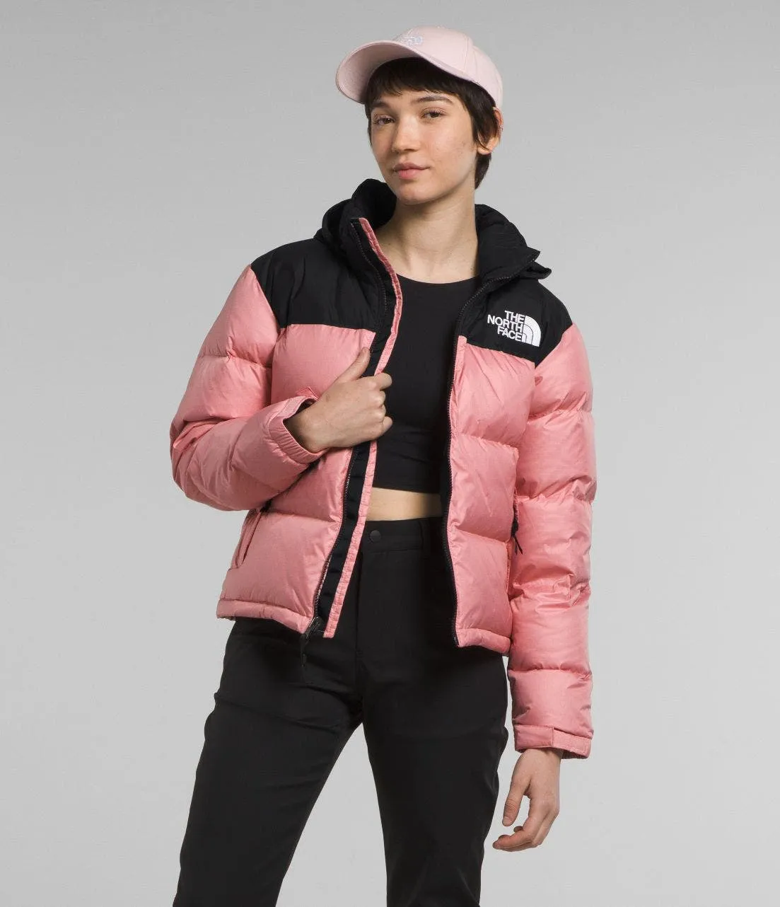 Chaqueta 1996 Retro Nuptse Mujer