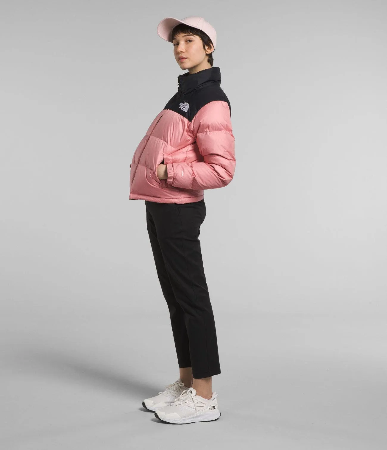 Chaqueta 1996 Retro Nuptse Mujer