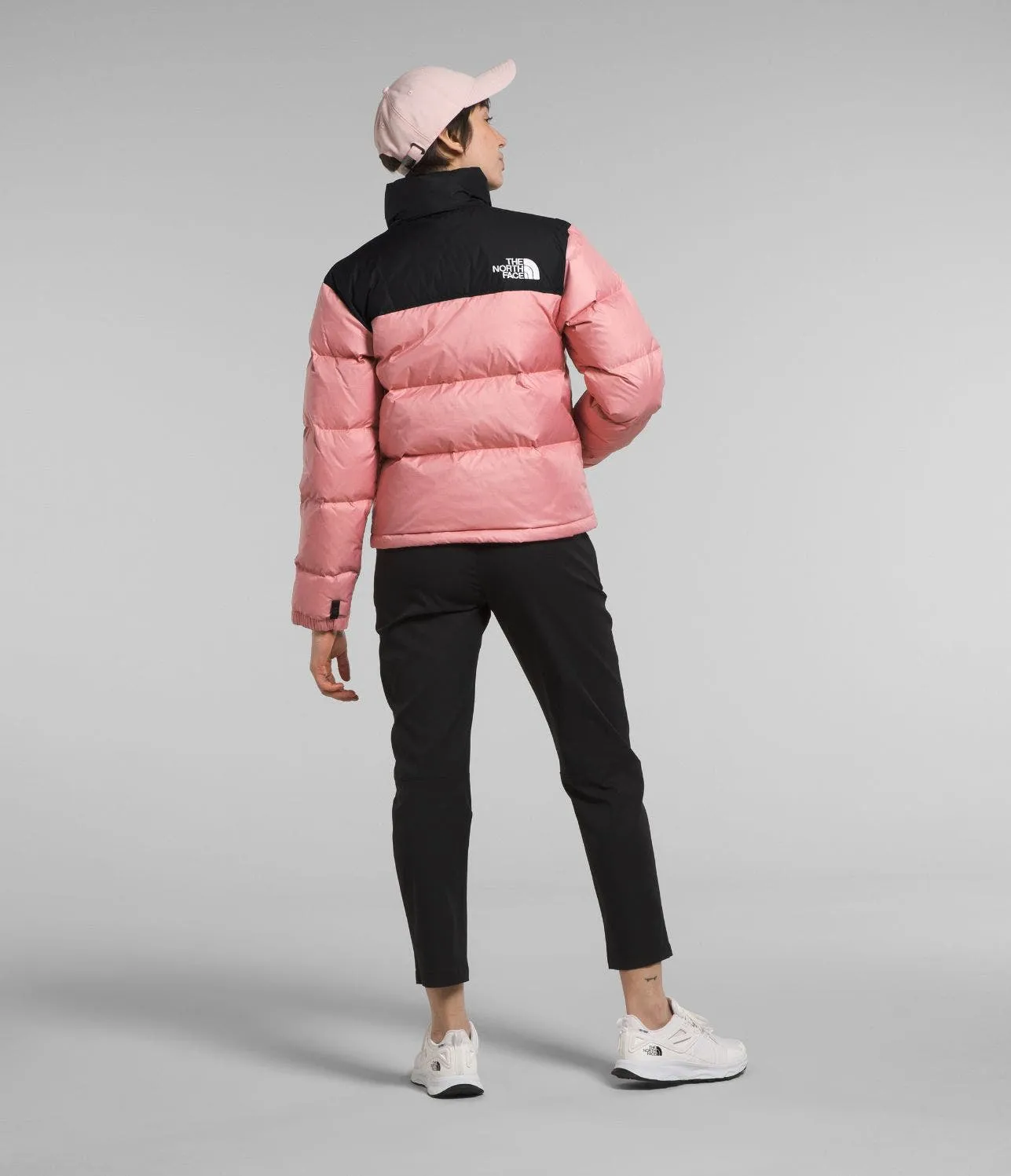 Chaqueta 1996 Retro Nuptse Mujer