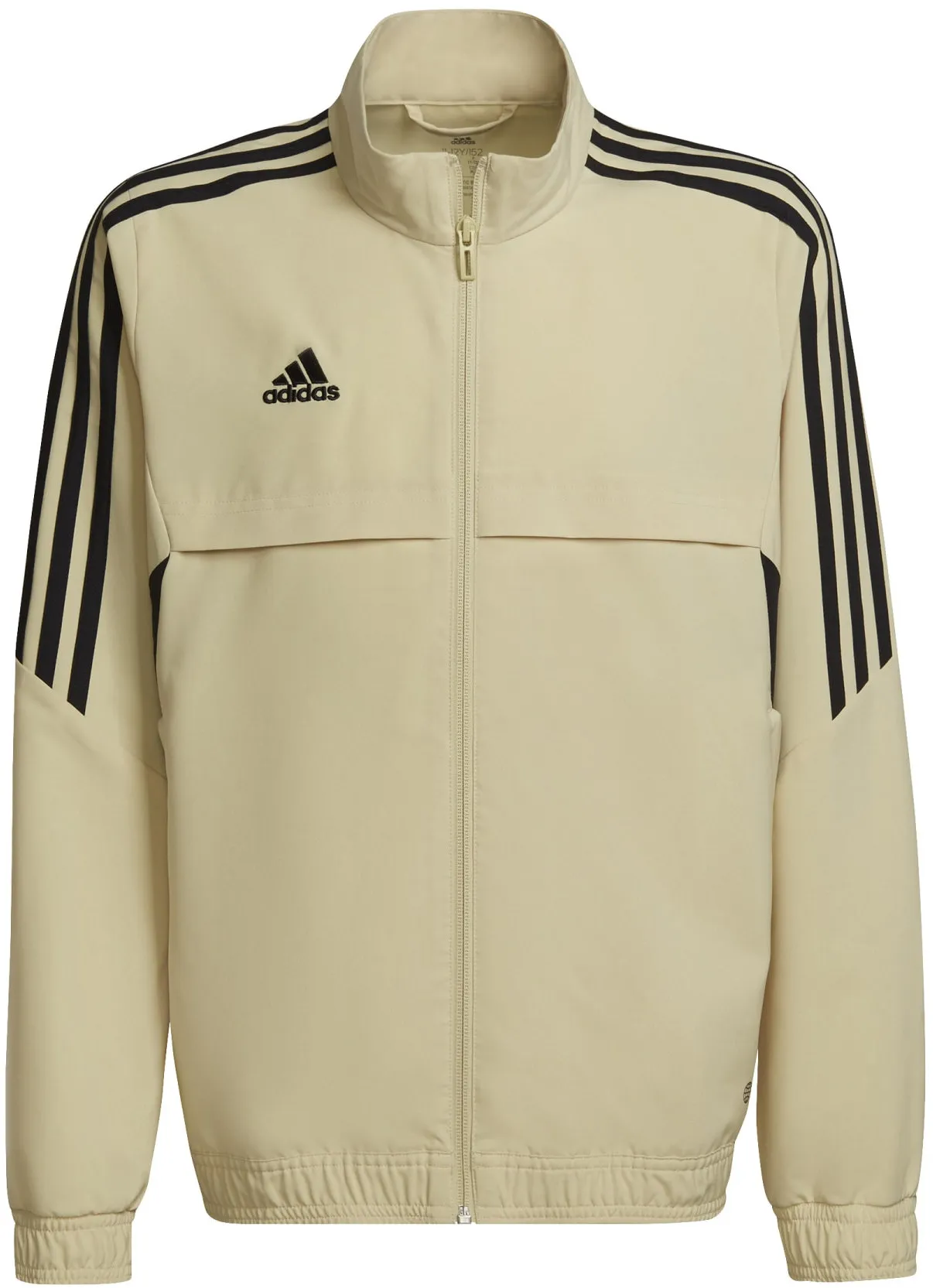 Chaqueta adidas CON22 PRE JKT Y