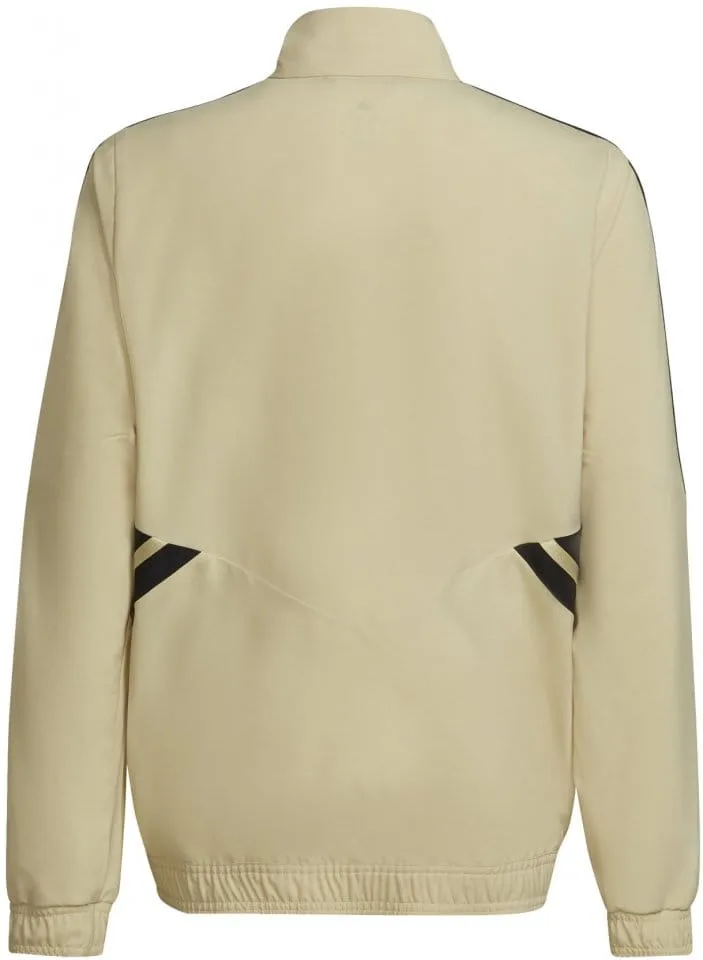 Chaqueta adidas CON22 PRE JKT Y
