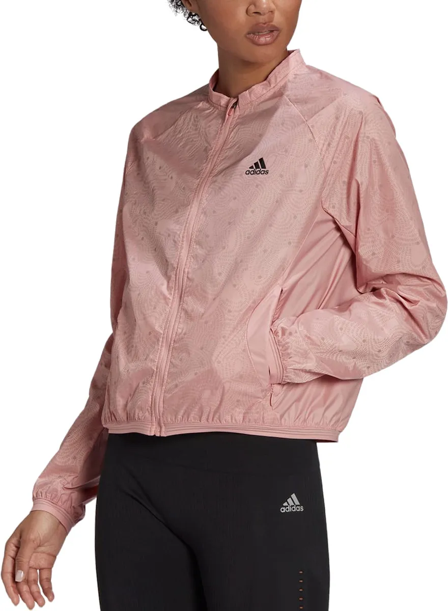 Chaqueta adidas RAD REF WIND JK
